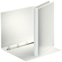 Esselte Präsentationsringbücher 4-Ringe...