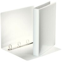 Esselte Präsentationsringbücher 4-Ringe...