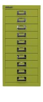 BISLEY MultiDrawer™ L2910 Schubladenschrank...