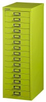 BISLEY MultiDrawer™ L3915 Schubladenschrank...