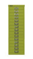 BISLEY MultiDrawer™ L3915 Schubladenschrank...