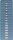BISLEY MultiDrawer™ L3915 Schubladenschrank blau 15 Schubladen 27,8 x 38,0 x 85,7 cm, 1 St.