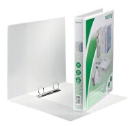LEITZ Präsentationsringbücher 2-Ringe...
