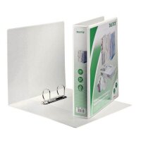 LEITZ Präsentationsringbücher 2-Ringe...