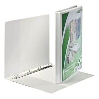 LEITZ Präsentationsringbücher 4-Ringe...