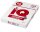 IQ Kopierpapier ECONOMY+ DIN A3 80 g/qm 500 Blatt