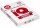 IQ Kopierpapier ECONOMY+ DIN A3 80 g/qm 500 Blatt