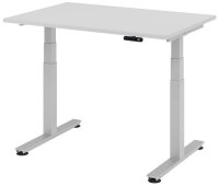 HAMMERBACHER XDSM12 elektrisch höhenverstellbarer...