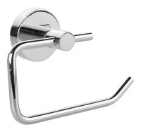 tesa Toilettenpapierhalter SMOOZ chrom, 1 St.