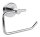 tesa Toilettenpapierhalter SMOOZ chrom, 1 St.