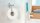 tesa Toilettenpapierhalter SMOOZ chrom, 1 St.