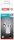 tesa Seifenspender SMOOZ 40323-00000-00 satiniertes Glas Metall, verchromt 200,0 ml, 1 St.