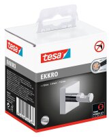 tesa Handtuchhaken EKKRO chrom, 1 St.