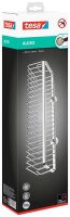 tesa ALUXX Duschkorb verchromtes Aluminium