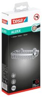 tesa ALUXX Duschkorb verchromtes Aluminium