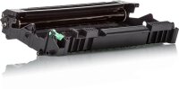 KMP B-DR17  schwarz Trommel kompatibel zu brother DR-2100