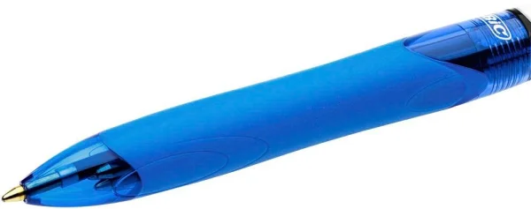 BIC 4-Farben-Kugelschreiber 4 Colours GRIP Medium...