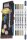 ONLINE® Calli.Brush Double Metallic Brush-Pens farbsortiert, 5 St.