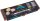 ONLINE® Calli.Brush Double Metallic Brush-Pens farbsortiert, 5 St.