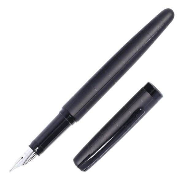 ONLINE® Black Patronenfüller schwarz M (mittel), 1 St.