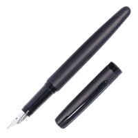ONLINE® Black Patronenfüller schwarz M (mittel),...