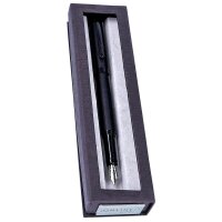 ONLINE® Black Patronenfüller schwarz M (mittel),...