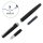 ONLINE® Black Patronenfüller schwarz M (mittel), 1 St.