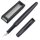 ONLINE® Black Patronenfüller schwarz M (mittel), 1 St.