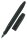 ONLINE® Nero Patronenfüller schwarz M (mittel), 1 St.