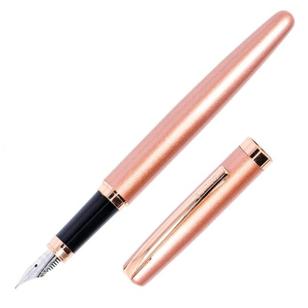ONLINE® Rose Patronenfüller rosegold M (mittel), 1 St.