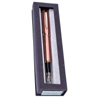ONLINE® Rose Patronenfüller rosegold M (mittel),...