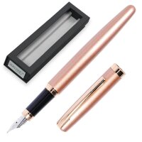 ONLINE® Rose Patronenfüller rosegold M (mittel), 1 St.