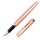 ONLINE® Rose Patronenfüller rosegold M (mittel), 1 St.