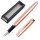 ONLINE® Rose Patronenfüller rosegold M (mittel), 1 St.
