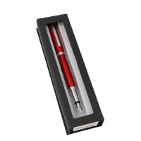ONLINE® Red Patronenfüller satin rot M (mittel),...