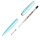 ONLINE® Kugelschreiber Turquoise türkis, Schreibfarbe: schwarz, 1 St.
