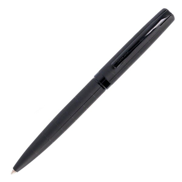 ONLINE® Kugelschreiber Black schwarz, Schreibfarbe: schwarz, 1 St.