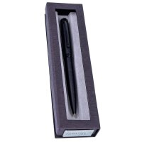 ONLINE® Kugelschreiber Black schwarz, Schreibfarbe:...
