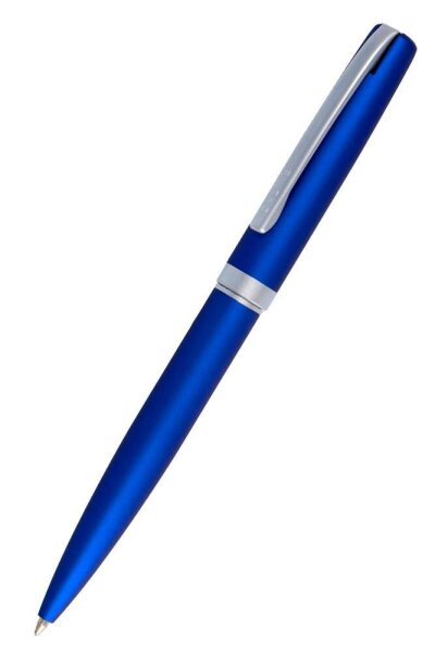 ONLINE® Kugelschreiber Blue blau, Schreibfarbe: schwarz, 1 St.