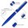 ONLINE® Kugelschreiber Blue blau, Schreibfarbe: schwarz, 1 St.