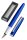 ONLINE® Blue Patronenfüller satin blau M (mittel), 1 St.