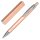 ONLINE® Kugelschreiber Rosegold rosegold, Schreibfarbe: schwarz, 1 St.  (  )