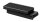 trodat Ersatzstempelkissen 6/4915 schwarz 7,0 x 2,5 cm, 2 St.