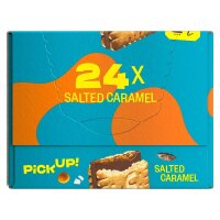 PICK UP! Salted Caramel Kekse 24x 28,0 g, 24 St.