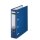 LEITZ Doppelordner blau Karton 7,5 cm, 1 St.