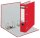 LEITZ Doppelordner rot Karton 7,5 cm, 1 St.