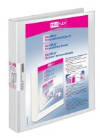 VELOFLEX VELODUR® Präsentationsringbücher...