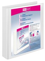 VELOFLEX VELODUR® Präsentationsringbücher...