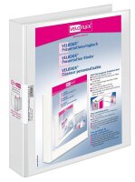 VELOFLEX VELODUR® Präsentationsringbücher...