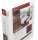 VELOFLEX VELODUR® Präsentationsringbücher 4-Ringe weiß 6,0 cm DIN A4, 10 St.